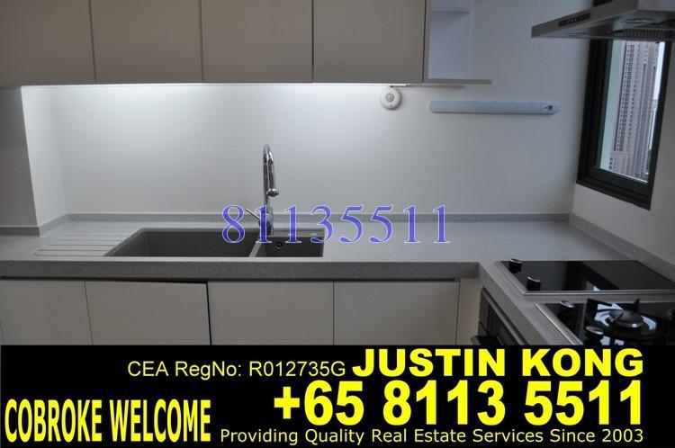 Riveria Gardens (D9), Apartment #166899402